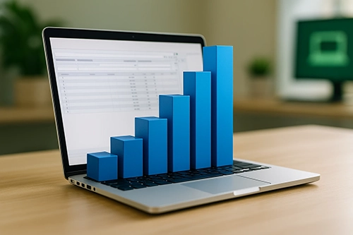 امکانات نرم افزار حسابداری سپیدار - ارائه کلیه خدمات حسابداری ومالیاتی پیشداد