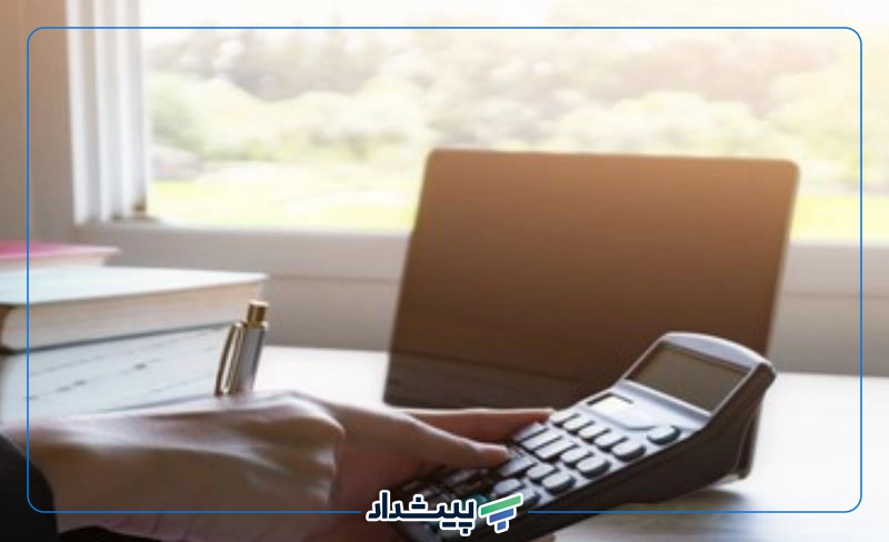 تأثیر حسابرسی قانونی بر اعتبار کسب وکارها