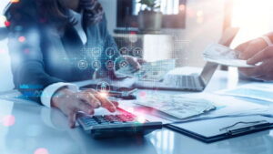 همه چیز درباره حسابداری صنعتی