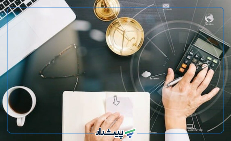 خدمات حسابرسی قانونی برای شرکت ها و موسسات تجاری