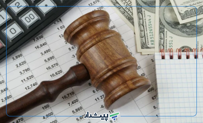 چرا حسابرسی مالیاتی جزء حیاتی حسابرسی قانونی است؟