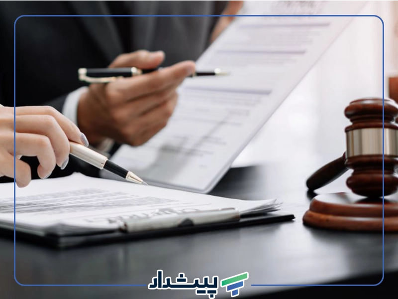 وظایف، مهارت ها و مسئولیت های حسابدار حقوقی