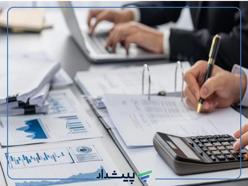 بودجه بندی در حسابداری چیست و چگونه به کنترل هزینه های کسب وکار کمک می کند-پیشداد