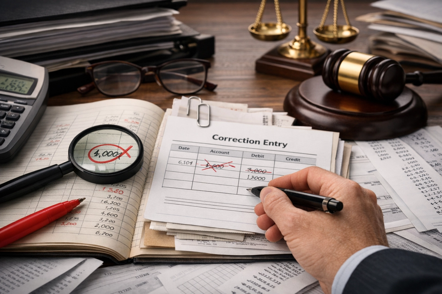 راهنمای جامع اصلاح دفاتر قانونی در پیشداد