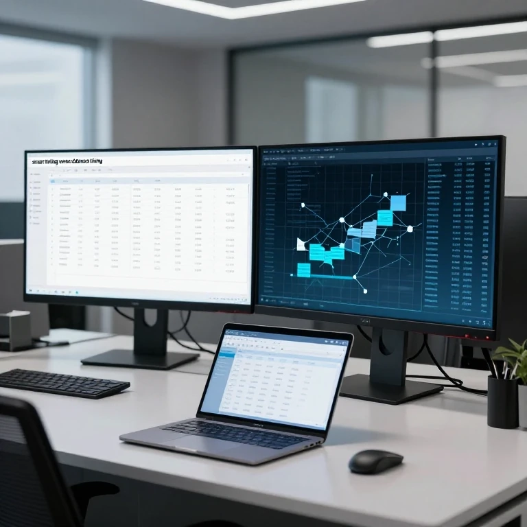 برون سپاری تحریر دفاتر قانونی الکترونیک؛ چه زمانی هوشمندانه و چه زمانی خطرناک است-پیشداد