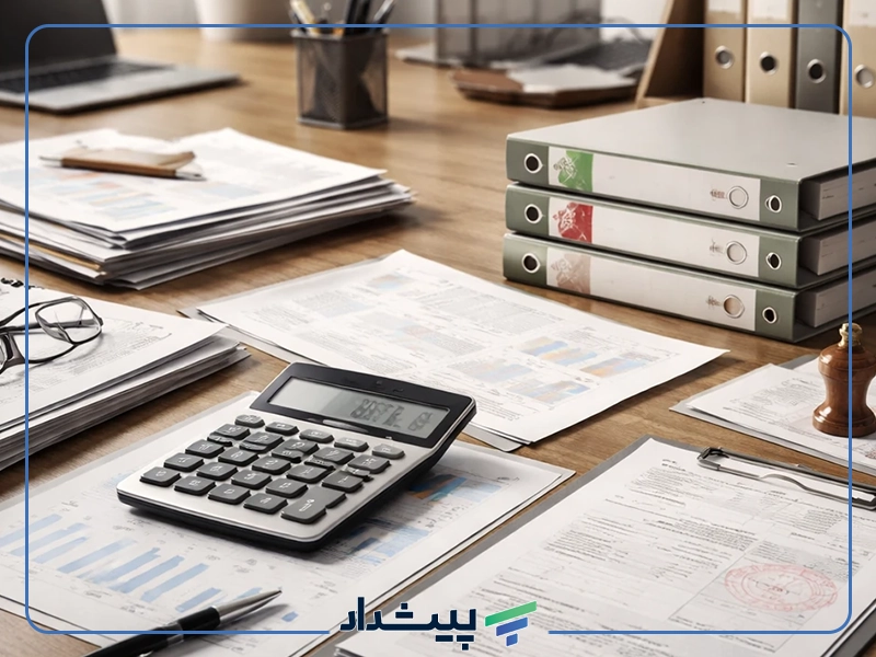 تعریف مالیات