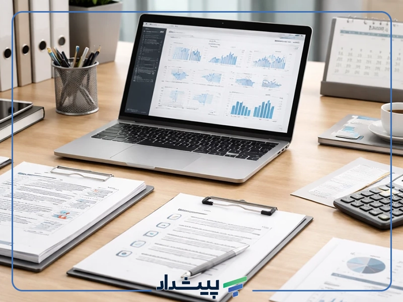 حسابداری تعهدی