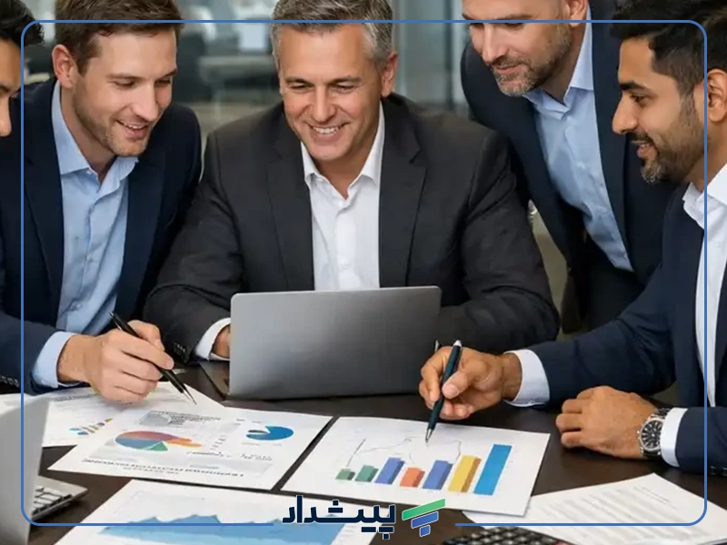 حسابداری خدمات خاص چیست شرکت حسابداری پیشداد