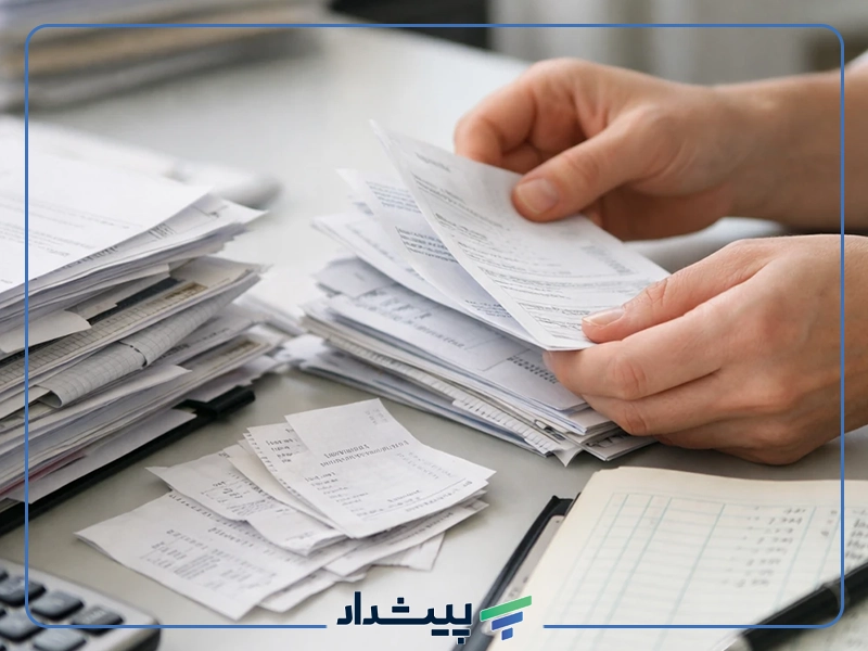 حسابرسی مالیاتی