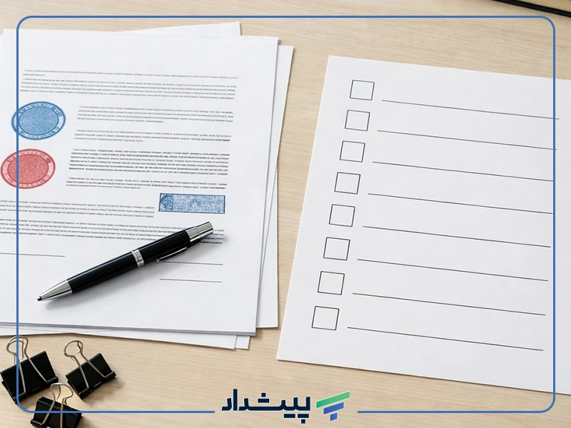 حسابرسی مالیاتی چیست و چه تفاوتی با رسیدگی مالی دارد؟