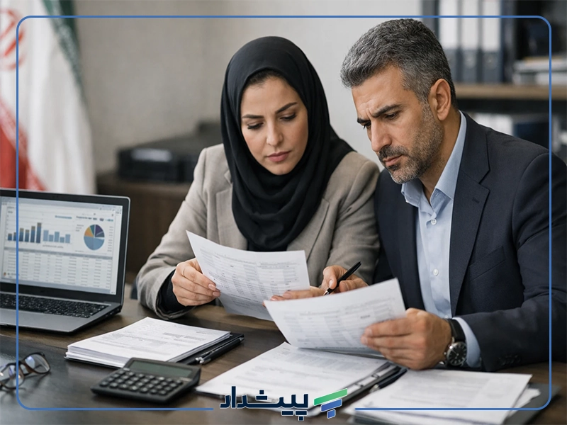 دفاتر قانونی الکترونیک دقیقا چه نقشی در دفاع مالیاتی دارند؟