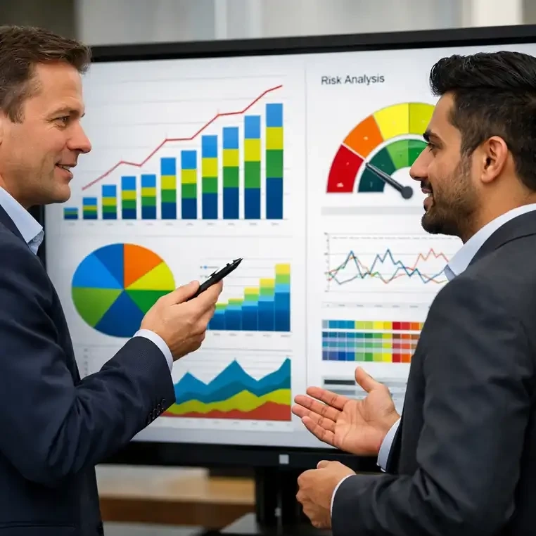 راهنمای جامع حسابداری خدمات خاص موسسه مالی و حسابداری پیشداد