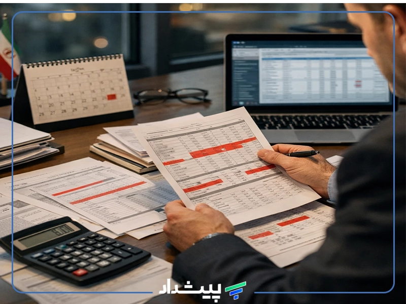 مبلغ عیدی ۱۴۰۴ کارکنان دولت، بازنشستگان کشوری و لشکری- پیشداد