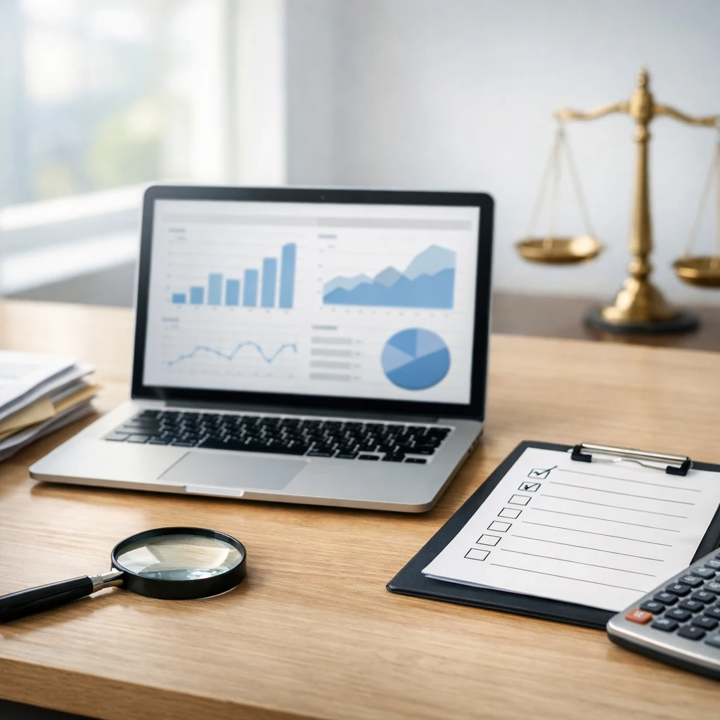 نقش دفاتر قانونی الکترونیک در دفاع مالیاتی و رسیدگی ممیز-پیشداد