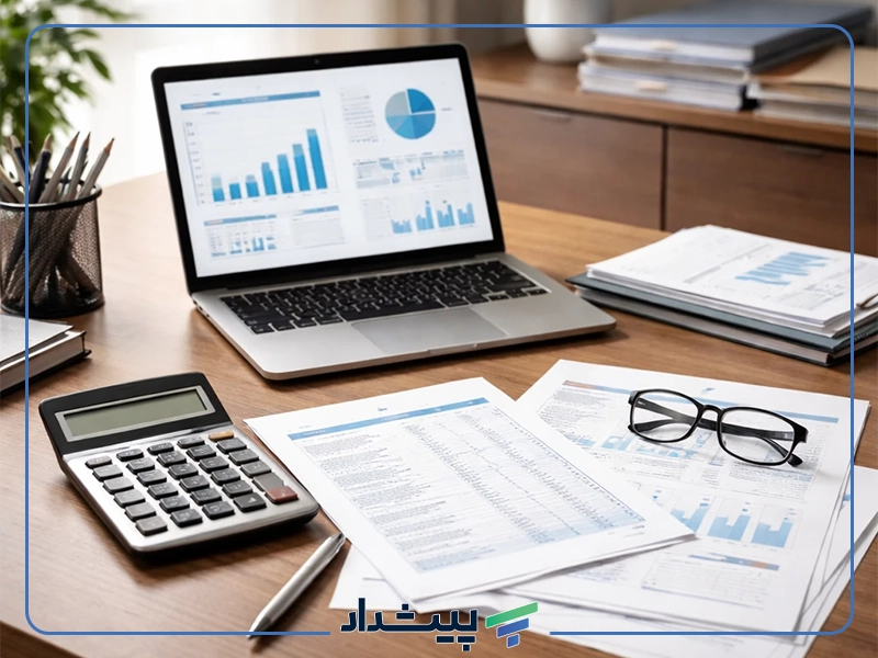 استانداردها و اصول حسابداری چیست؟-پیشداد