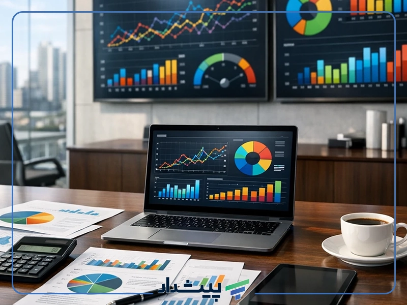 شاخص های کلیدی مالی برای مدیران چیست-پیشداد
