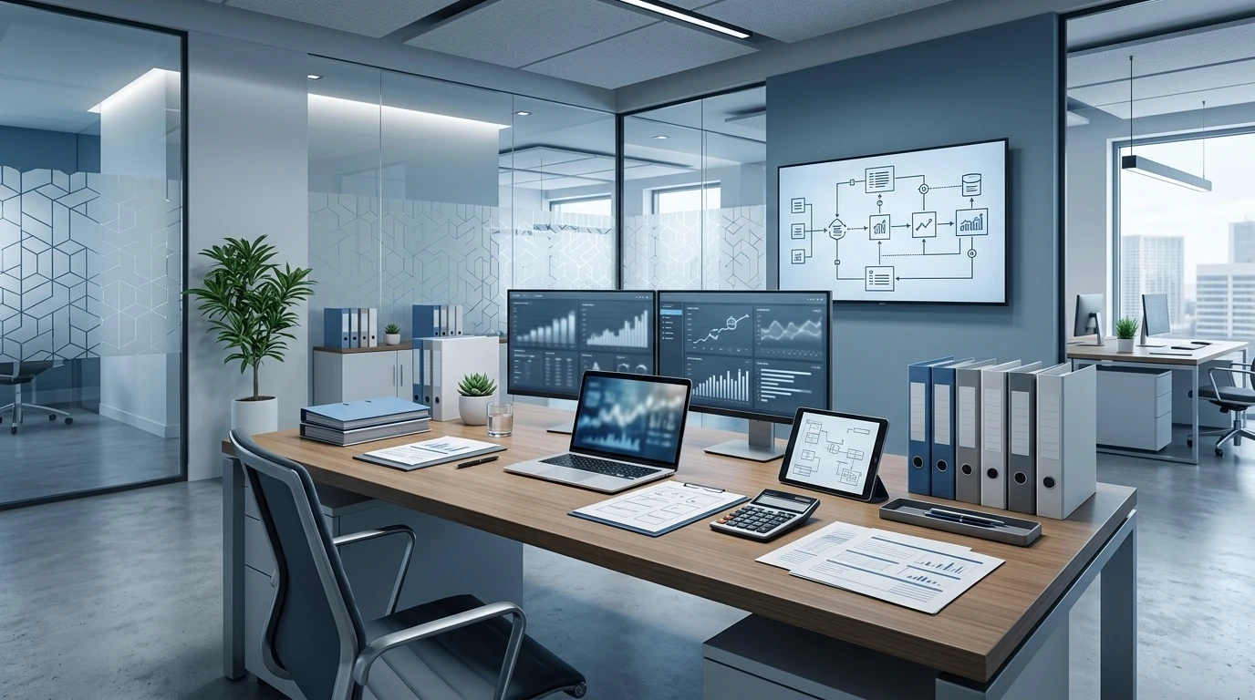 مشاوره ساختار و سیستم حسابداری-راهنمای طراحی، استقرار و بهینه سازی سیستم مالی شرکت ها-پیشداد