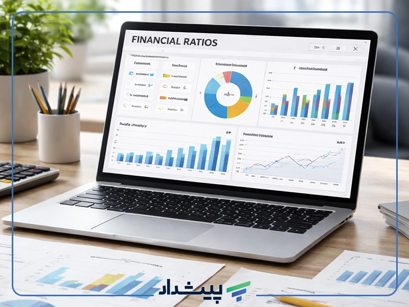 مهم ترین ابزارهای تحلیل مالی برای مدیران شرکت مالی و حسابرسی پیشداد
