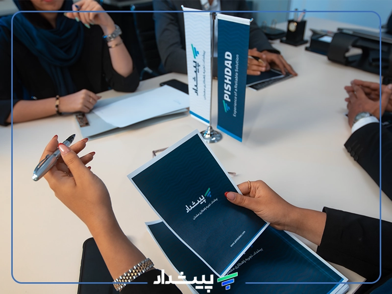 چرا برای طراحی سیستم مالی باید از مشاور متخصص استفاده کرد؟-پیشداد